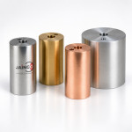 Calorimeter Blocks
